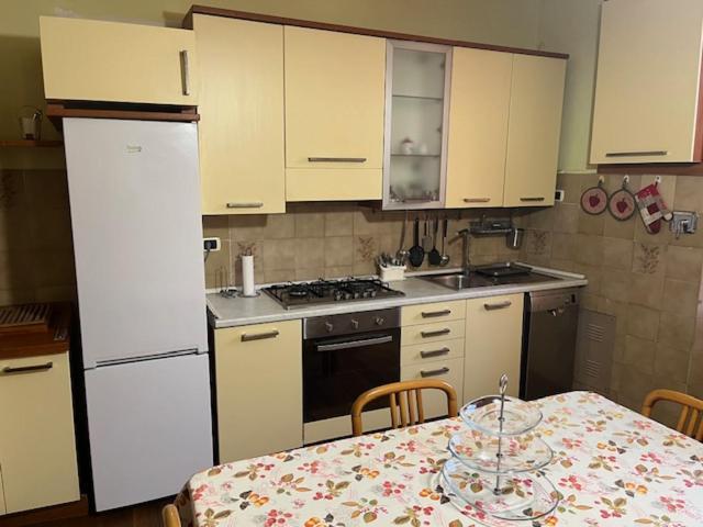 Apartment Casa Salomone Chieti