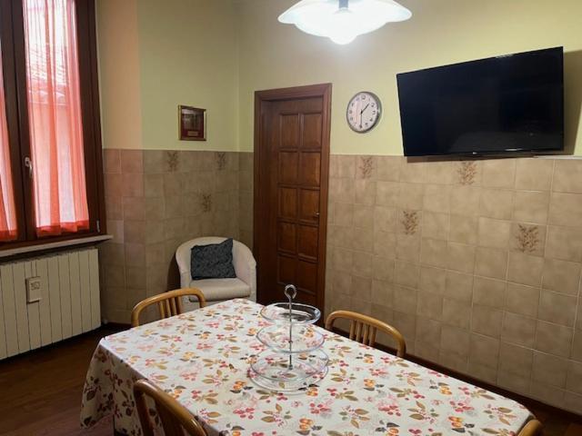 Casa Salomone Apartment *