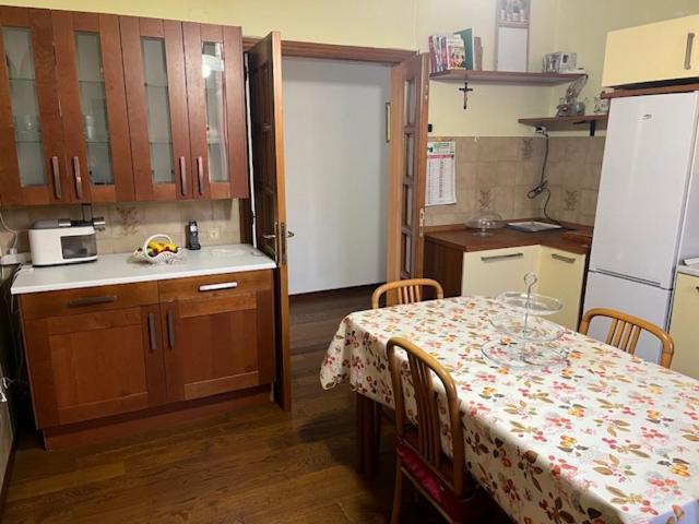 Apartment Casa Salomone *