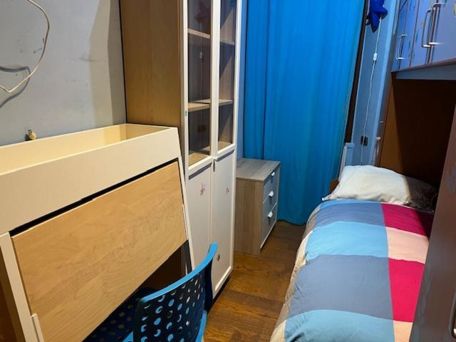 Casa Salomone Apartment
