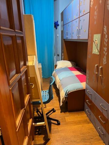 Apartment Casa Salomone